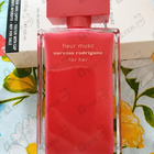 Отзыв Narciso Rodriguez Fleur Musc For Her