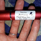 Отзыв Narciso Rodriguez Fleur Musc For Her