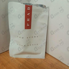 Отзыв Prada Luna Rossa Eau Sport