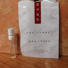 Парфюм Prada Luna Rossa Eau Sport