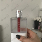 Отзыв Prada Luna Rossa Eau Sport