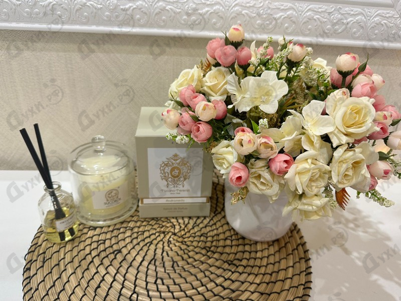 Купить Tiziana Terenzi Andromeda Духи Andromeda от Tiziana Terenzi