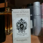 Отзыв Tiziana Terenzi Andromeda