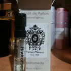 Отзыв Tiziana Terenzi Andromeda