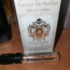 Духи Andromeda от Tiziana Terenzi