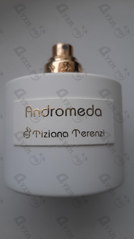 Парфюм Tiziana Terenzi Andromeda Парфюмерия Andromeda от Tiziana Terenzi