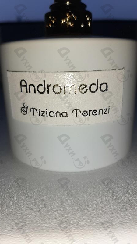 Парфюмерия Tiziana Terenzi Andromeda