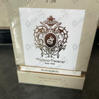 Отзыв Tiziana Terenzi Andromeda