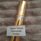 Отзыв Tiziana Terenzi Andromeda