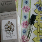 Парфюм Tiziana Terenzi Andromeda