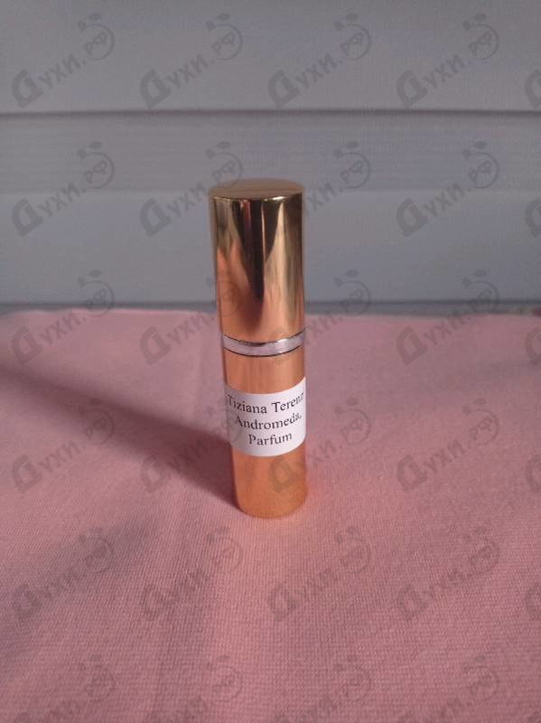Парфюмерия Tiziana Terenzi Andromeda Купить Andromeda от Tiziana Terenzi