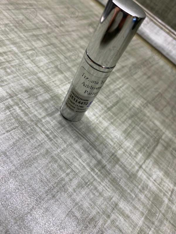 Духи Andromeda от Tiziana Terenzi