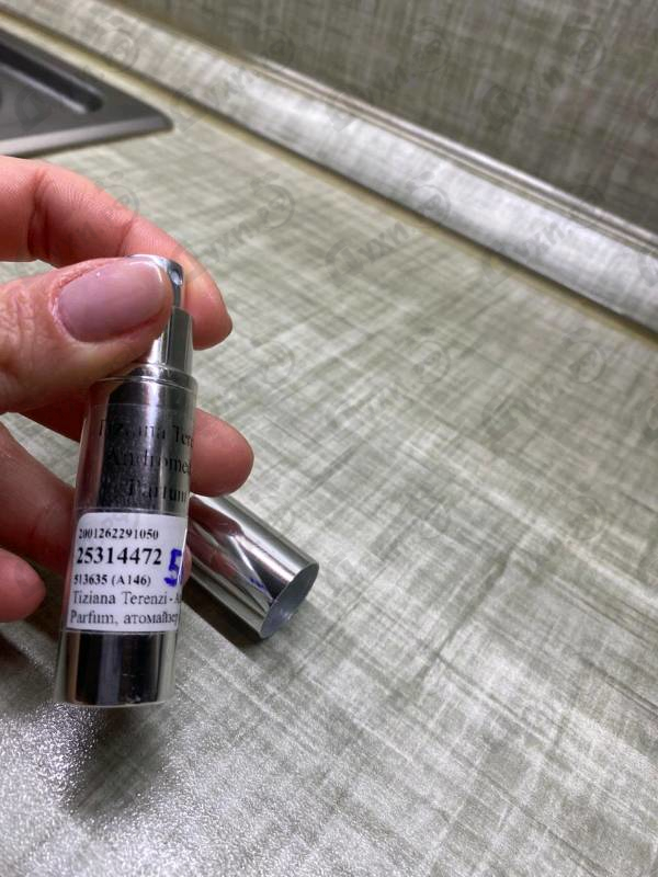 Купить Andromeda от Tiziana Terenzi