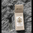 Парфюм Tiziana Terenzi Andromeda