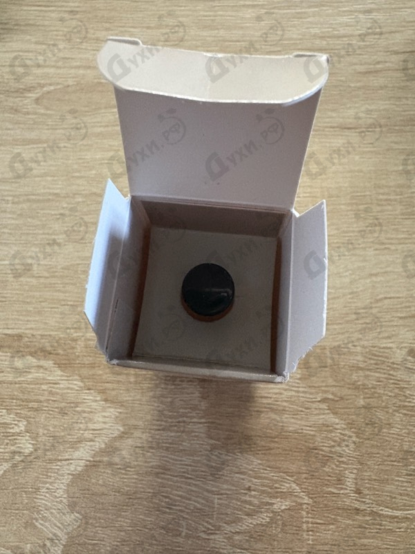 Духи Andromeda от Tiziana Terenzi