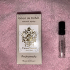 Отзыв Tiziana Terenzi Andromeda