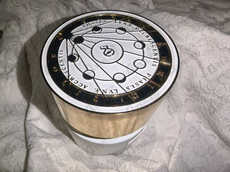 Отзыв Tiziana Terenzi Andromeda