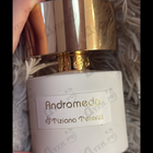 Духи Andromeda от Tiziana Terenzi