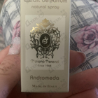 Отзывы Tiziana Terenzi Andromeda