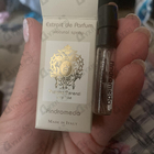 Духи Andromeda от Tiziana Terenzi