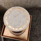 Отзыв Tiziana Terenzi Andromeda