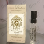 Духи Andromeda от Tiziana Terenzi