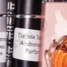 Духи Andromeda от Tiziana Terenzi