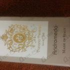 Отзывы Tiziana Terenzi Andromeda