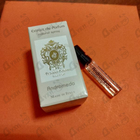 Отзыв Tiziana Terenzi Andromeda