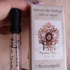 Отзыв Tiziana Terenzi Andromeda