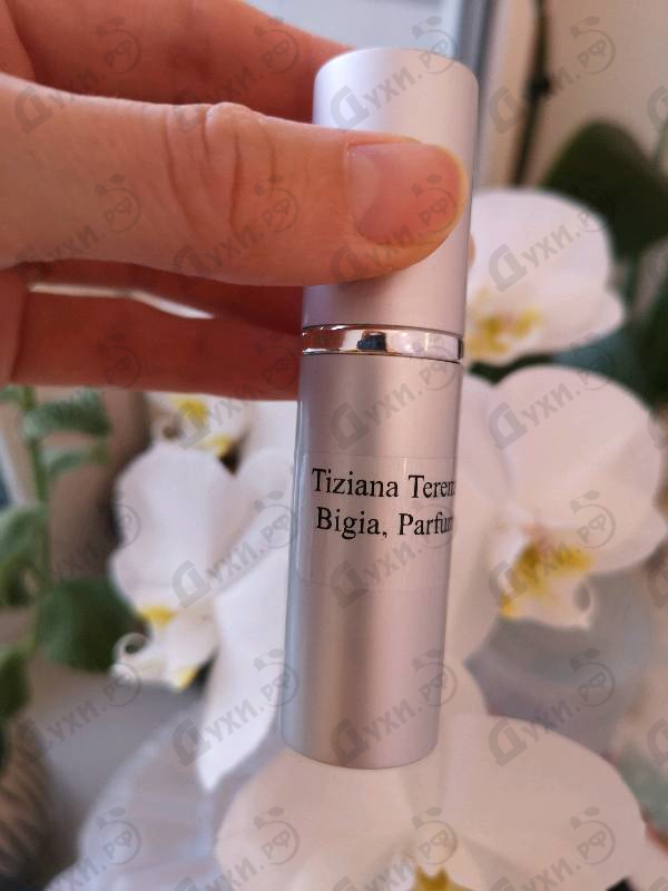Купить Bigia от Tiziana Terenzi