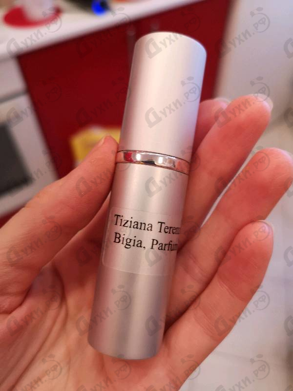 Купить Tiziana Terenzi Bigia