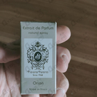 Духи Orion от Tiziana Terenzi