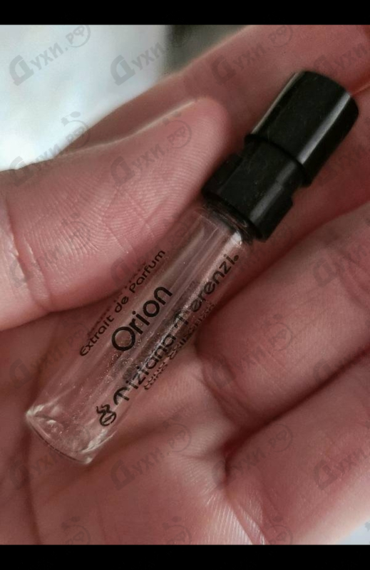 Отзывы Tiziana Terenzi Orion