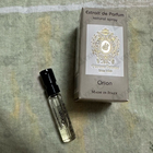 Духи Orion от Tiziana Terenzi