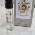 Отзывы Tiziana Terenzi Orion