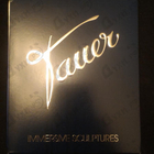 Отзывы Tauer Perfumes L'air Du Desert Marocain