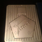 Отзыв Tauer Perfumes L'air Du Desert Marocain