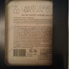 Парфюм Tauer Perfumes L'air Du Desert Marocain