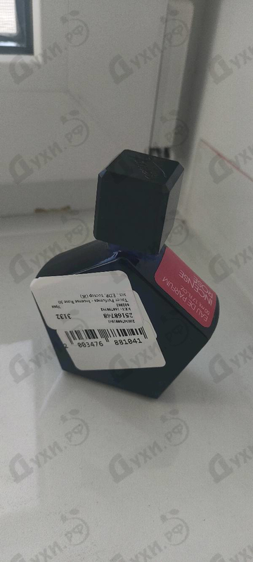 Парфюмерия Incense Rose от Tauer Perfumes