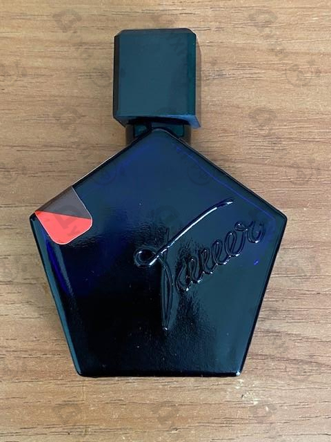 Купить Au Coeur Du Desert от Tauer Perfumes