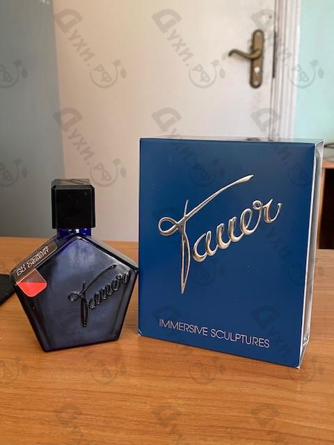 Духи Au Coeur Du Desert от Tauer Perfumes