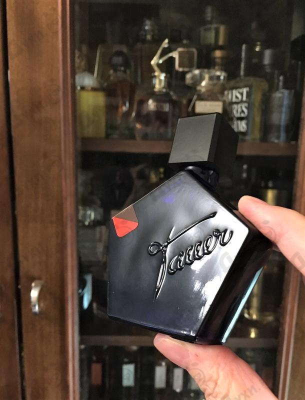 Духи Au Coeur Du Desert от Tauer Perfumes