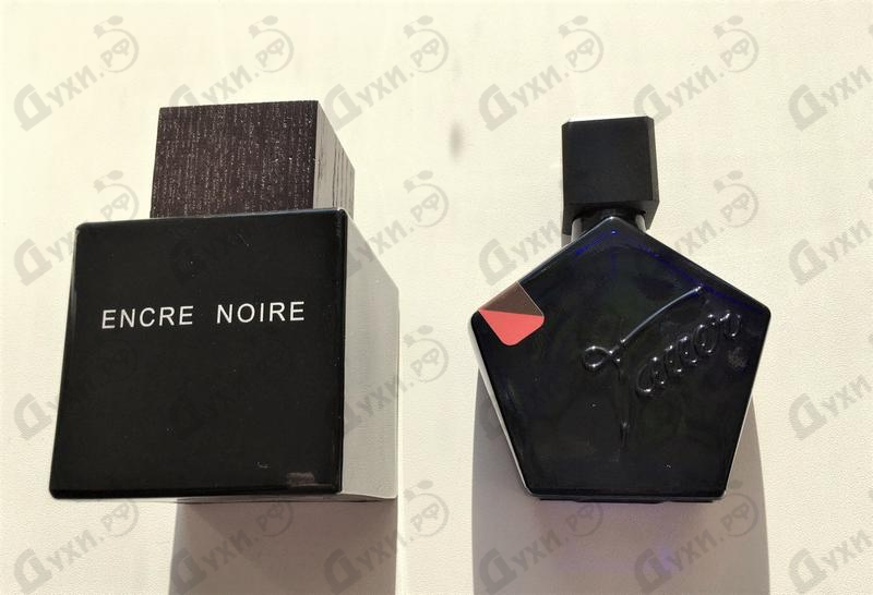 Парфюмерия Tauer Perfumes Au Coeur Du Desert