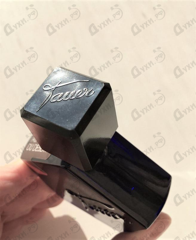 Отзывы Tauer Perfumes Au Coeur Du Desert