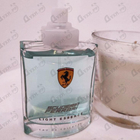 Отзывы Ferrari Scuderia Light Essence