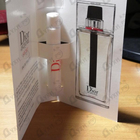 Отзывы Christian Dior Homme Sport (2017)