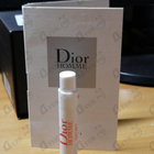 Отзыв Christian Dior Homme Sport (2017)