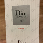 Парфюм Christian Dior Homme Sport (2017)