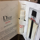 Отзывы Christian Dior Homme Sport (2017)